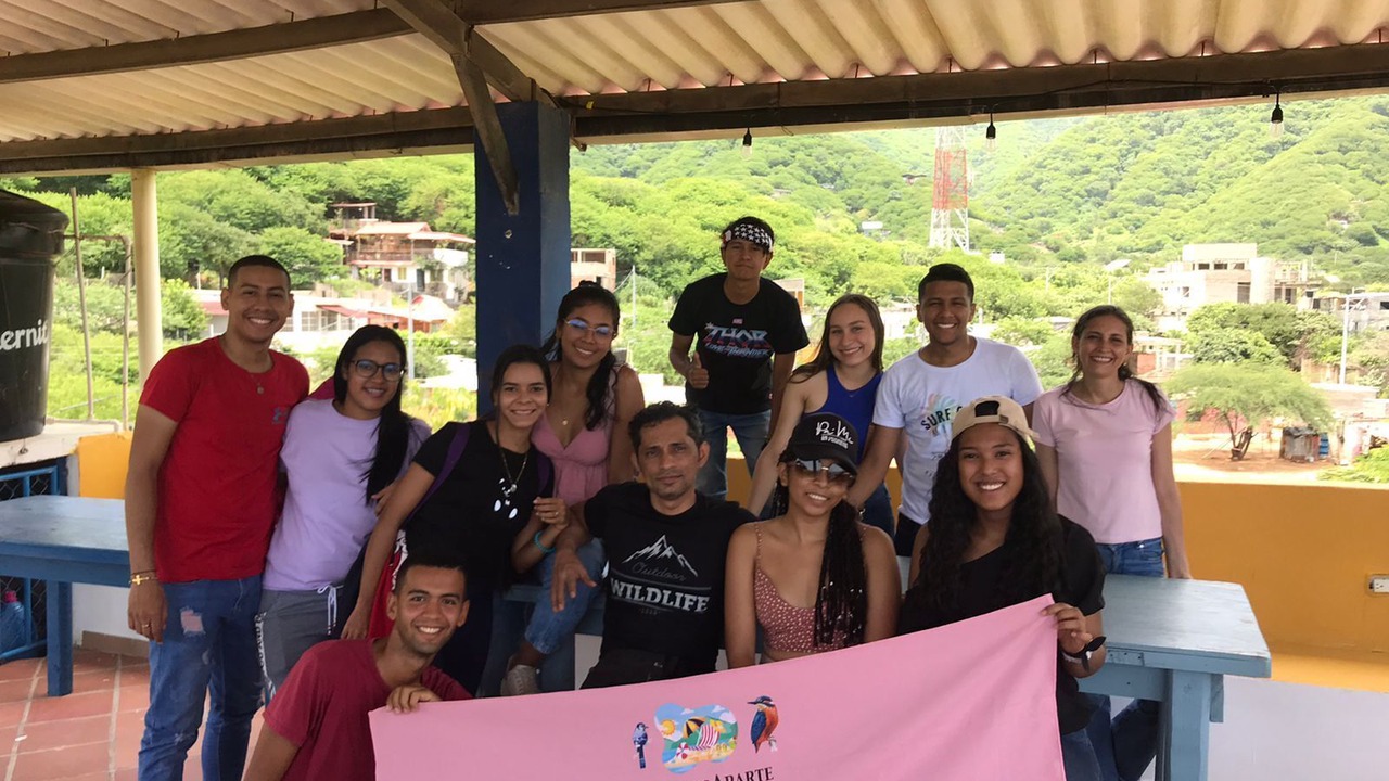Photo of Others in Taganga