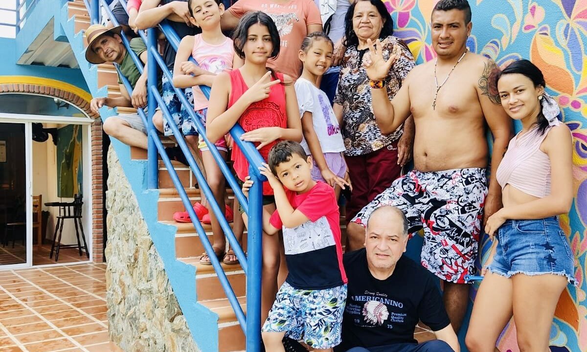 Photo of Others in Taganga