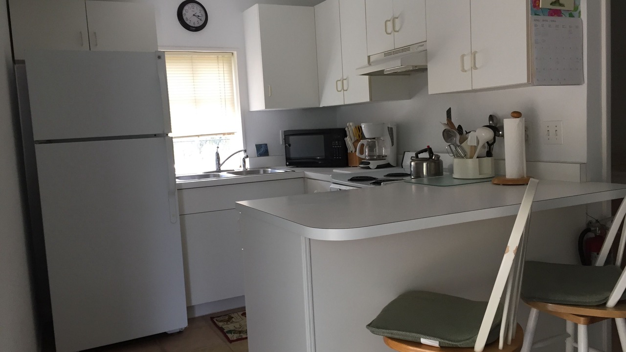 Photo of Kitchen in Cudjoe Key