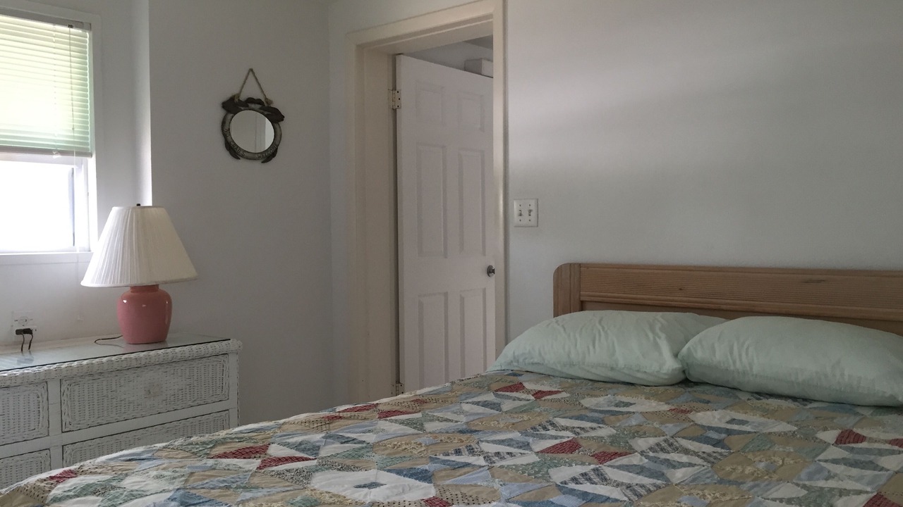 Photo of Bedroom in Cudjoe Key