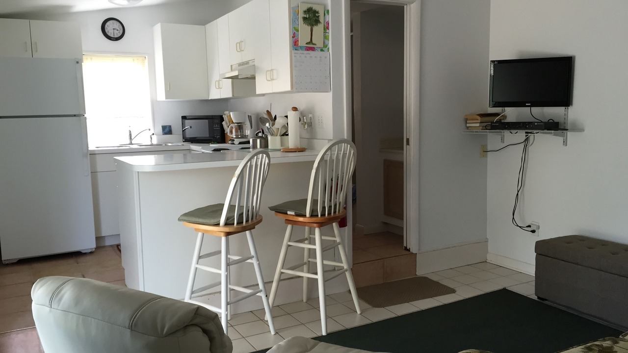 Photo of Livingroom in Cudjoe Key
