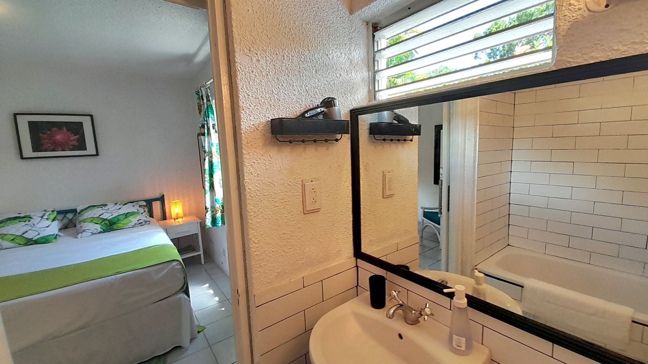 Photo of Bathroom in Rendezvous