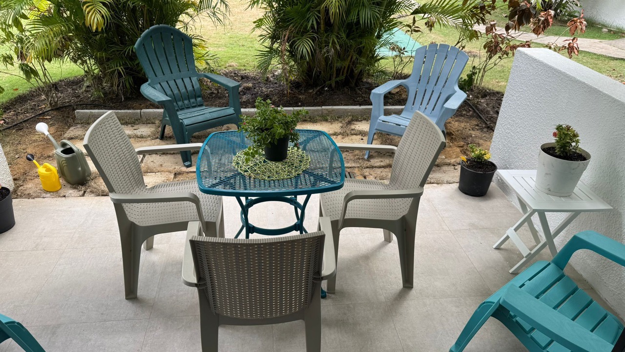 Photo of Outdoor in Rendezvous