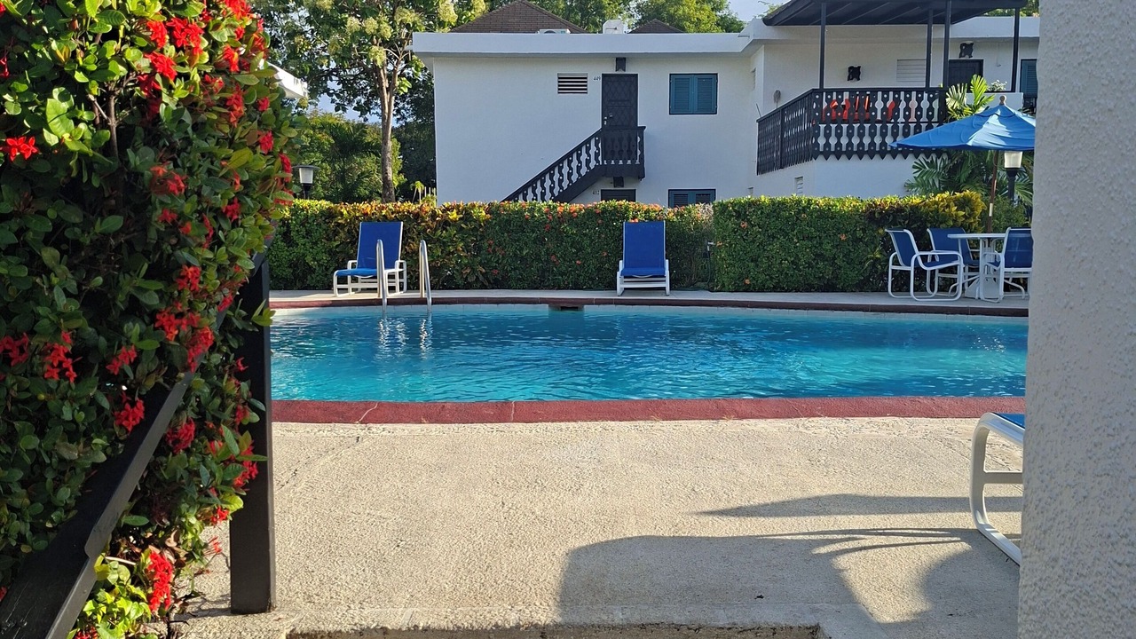 Photo of Outdoor in Rendezvous