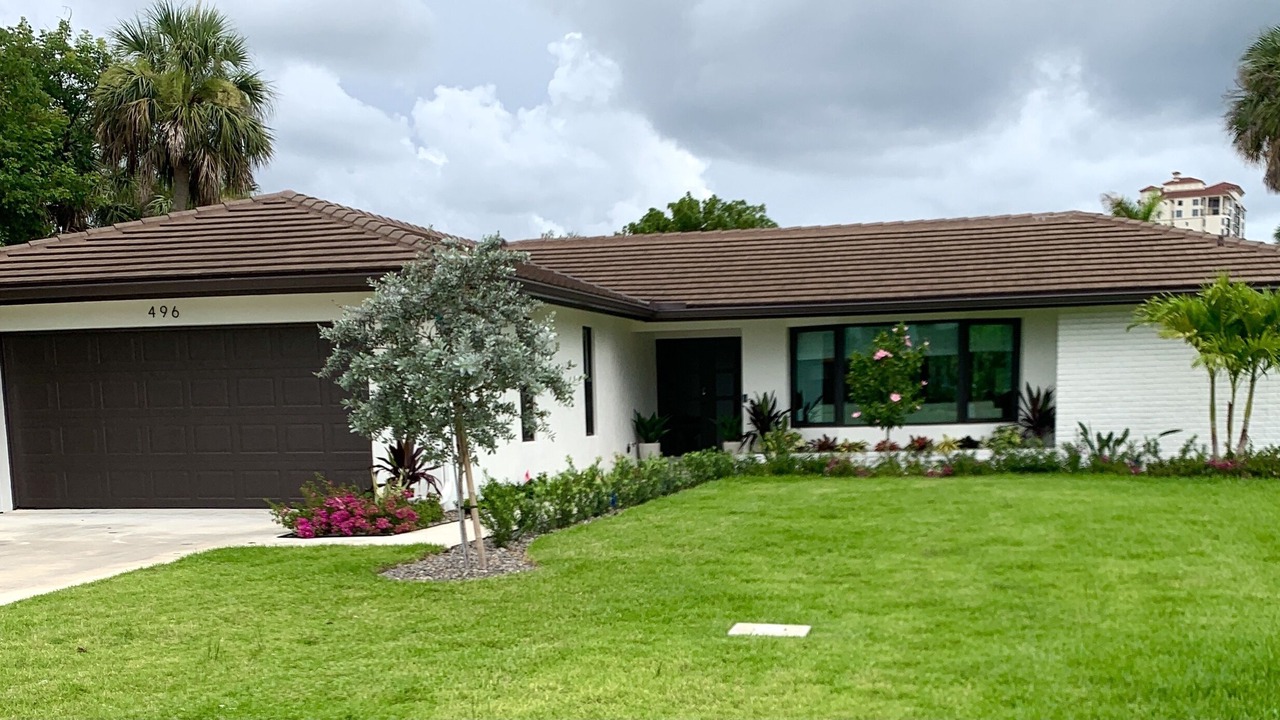 Photo of Outdoor in Connors