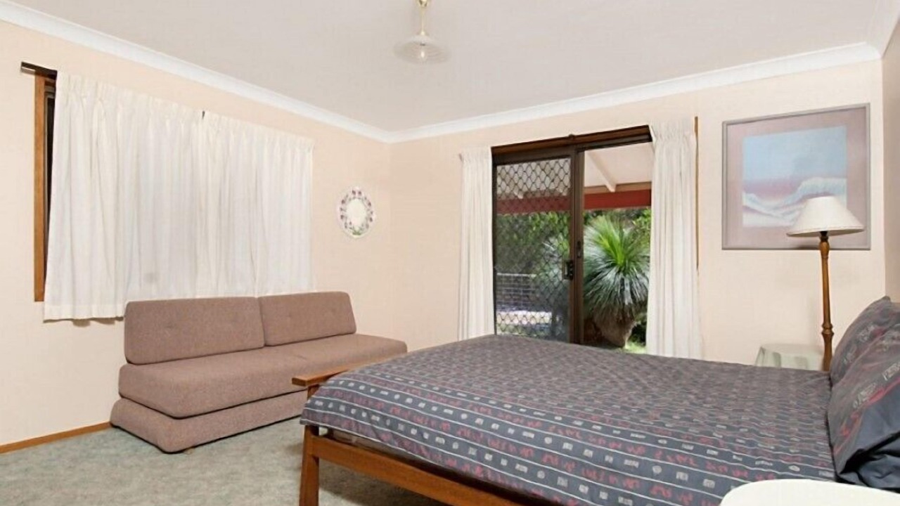 Photo of Bedroom in Suffolk Park