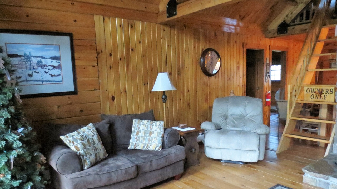 Photo of Livingroom in Brownsville