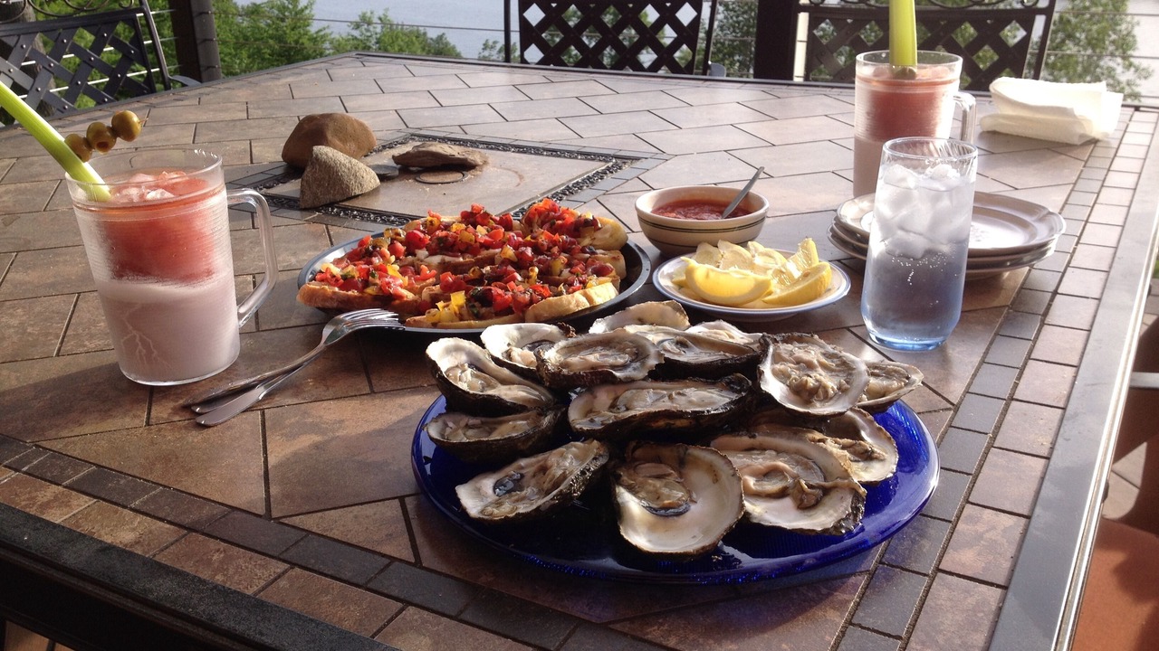 Photo of Outdoor in Middle Haddam