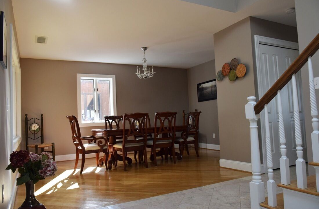Photo of Livingroom in Middle Haddam