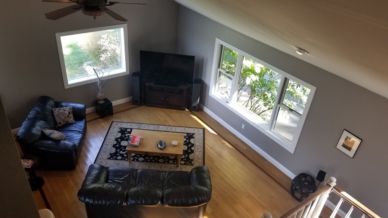 Photo of Livingroom in Middle Haddam