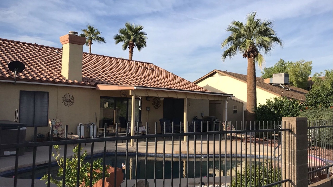 Photo of Outdoor in Glendale