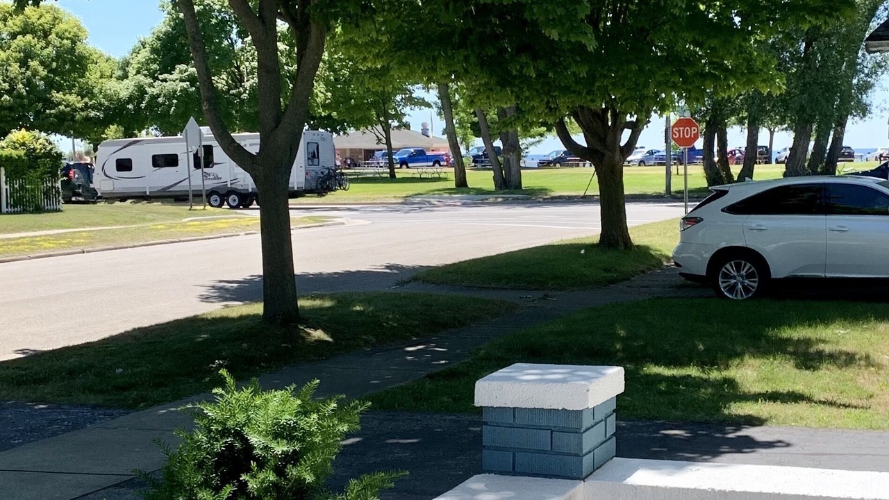 Photo of Outdoor in Ludington