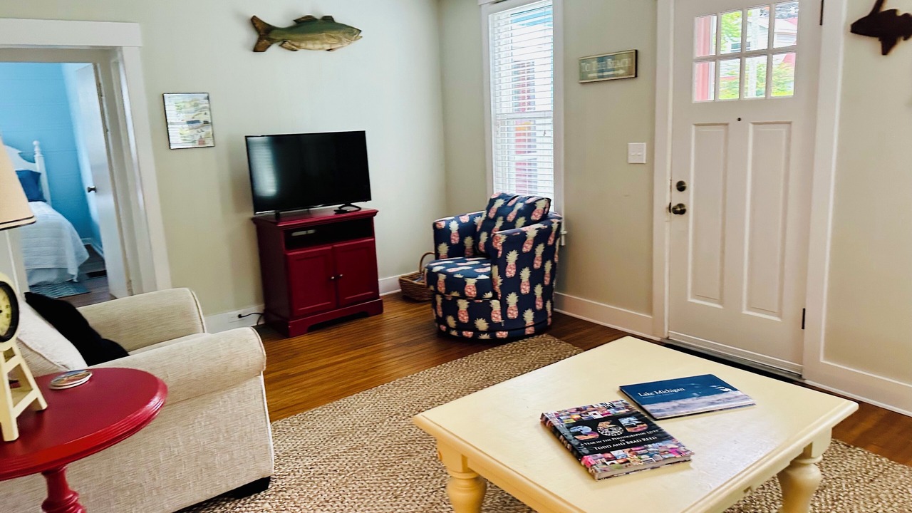 Photo of Livingroom in Ludington
