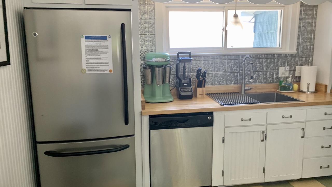 Photo of Kitchen in Ludington