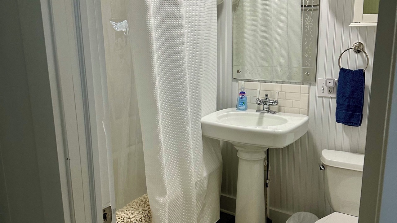 Photo of Bathroom in Ludington