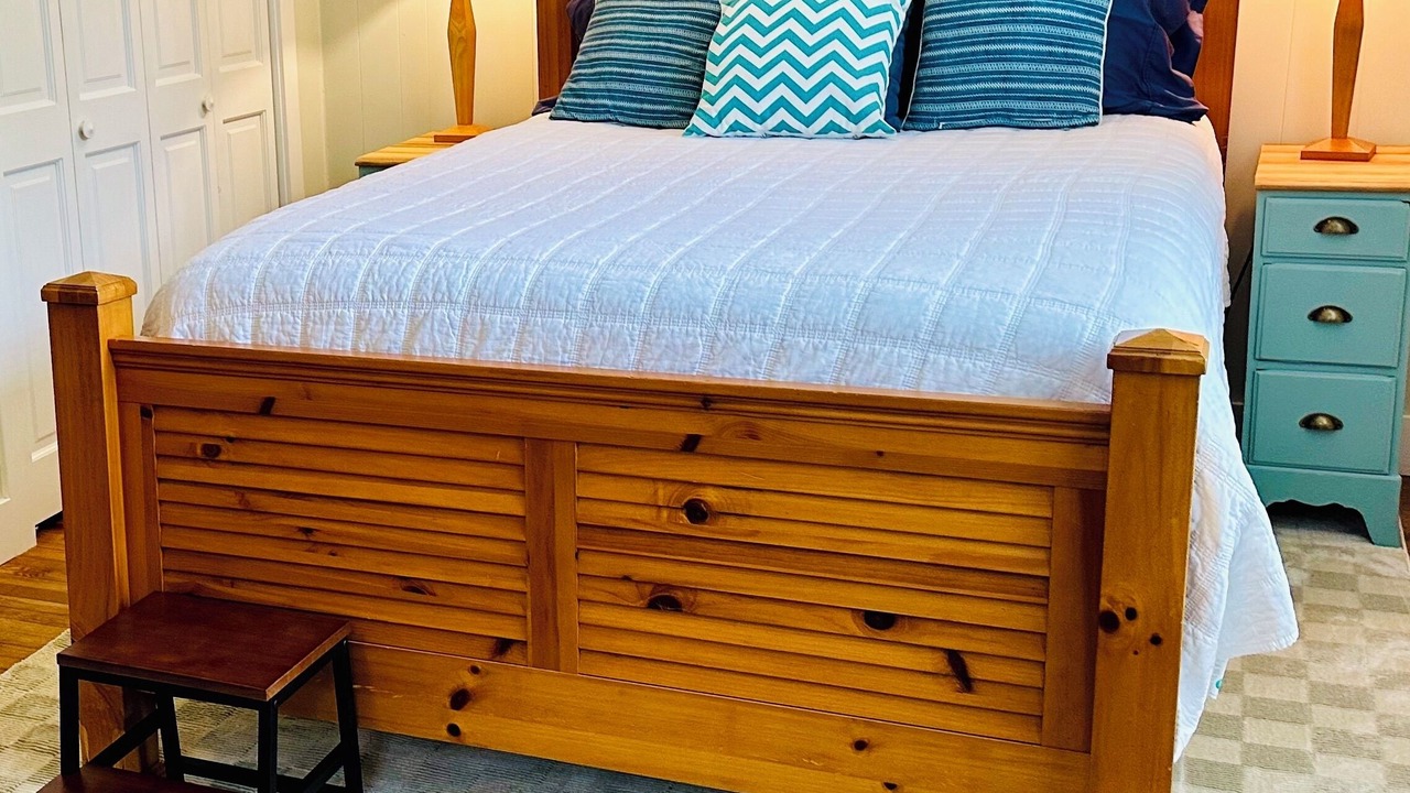 Photo of Bedroom in Ludington