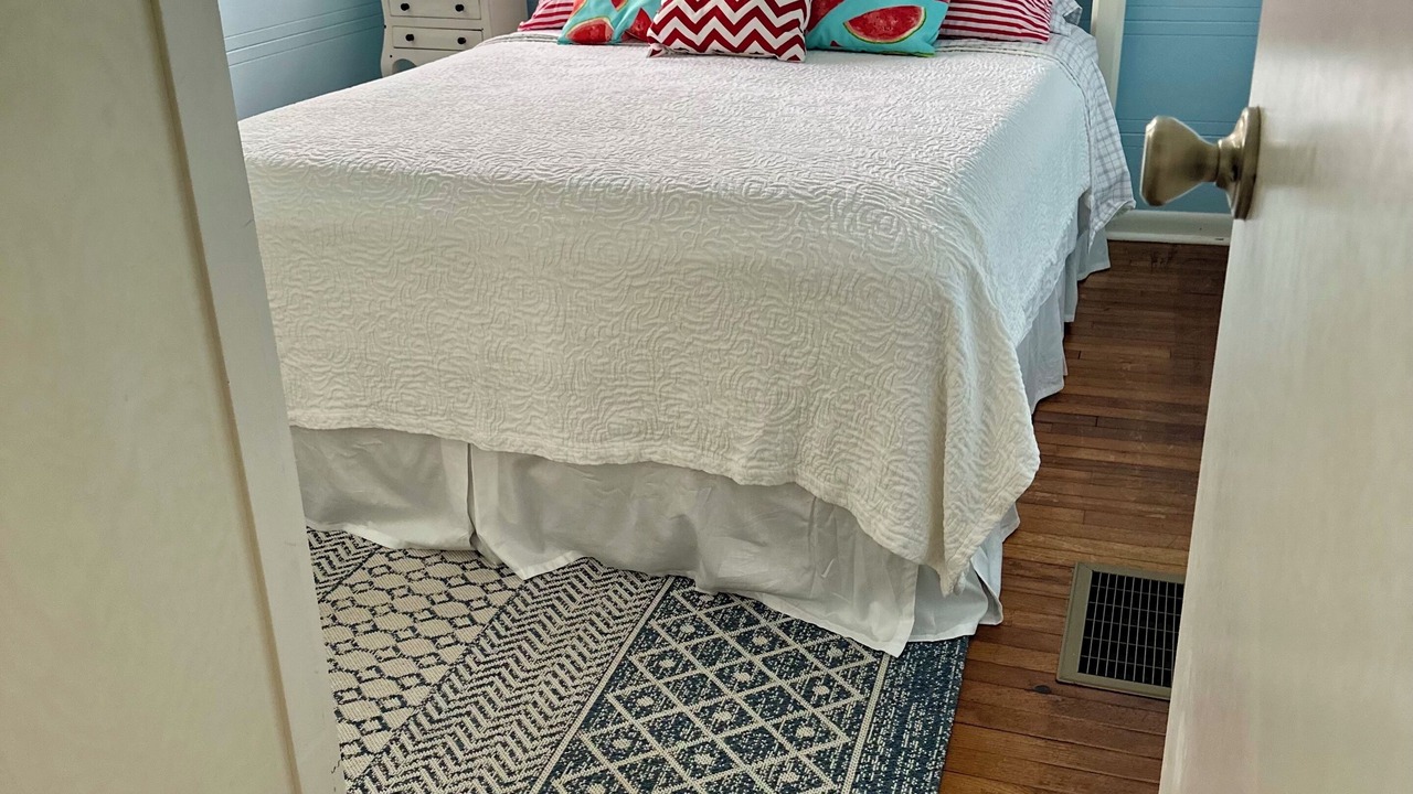 Photo of Bedroom in Ludington