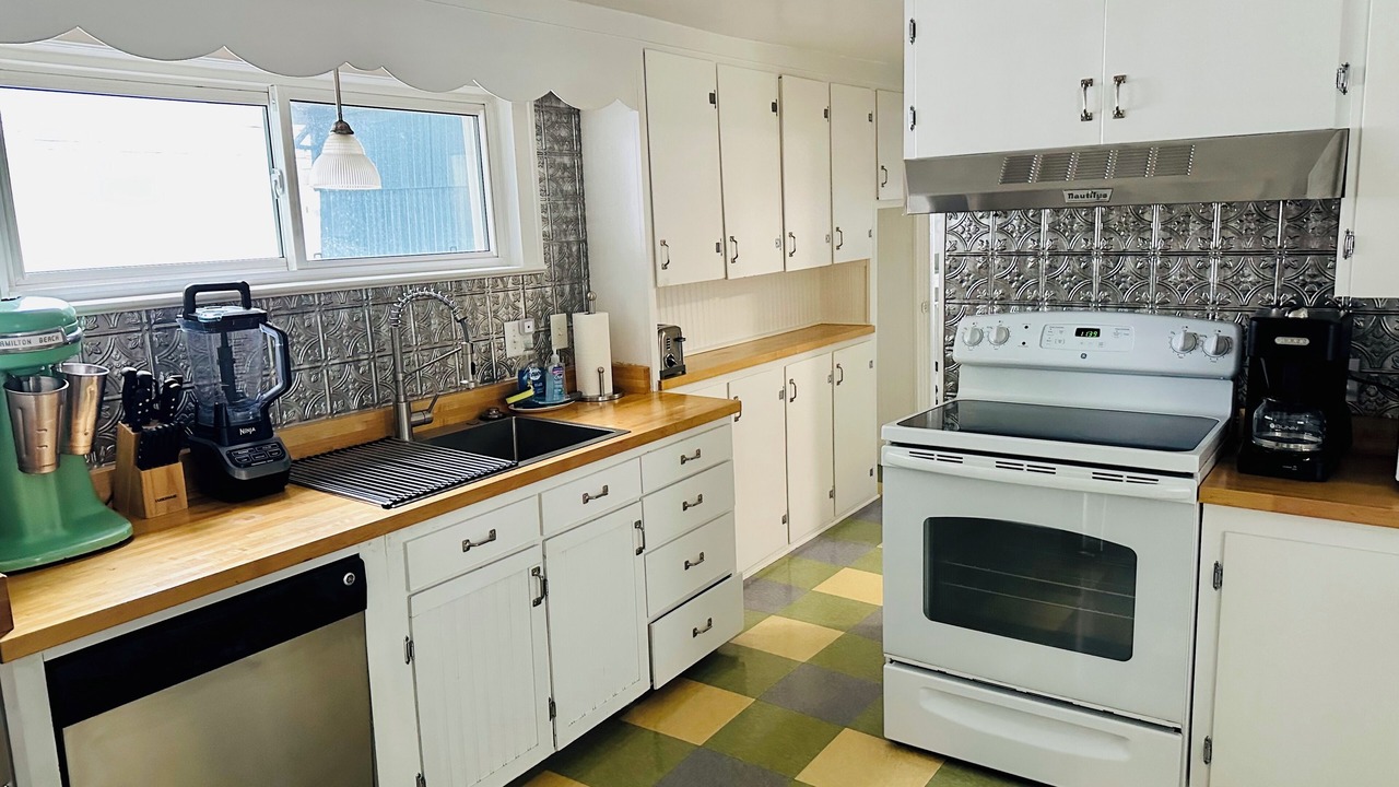 Photo of Kitchen in Ludington