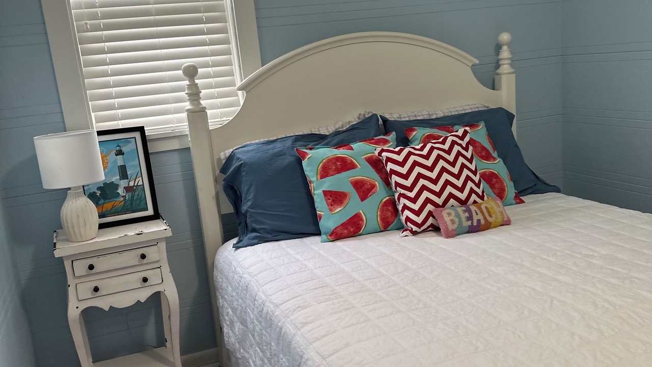 Photo of Bedroom in Ludington