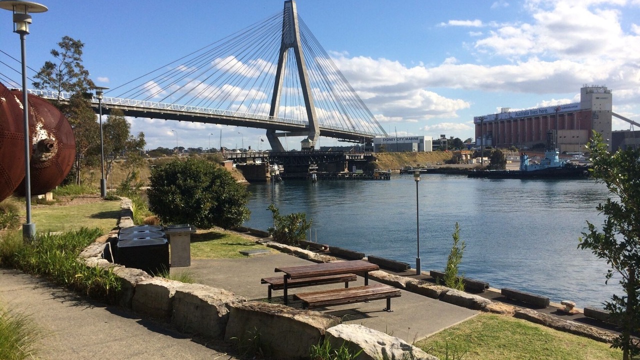 Photo of Others in Pyrmont