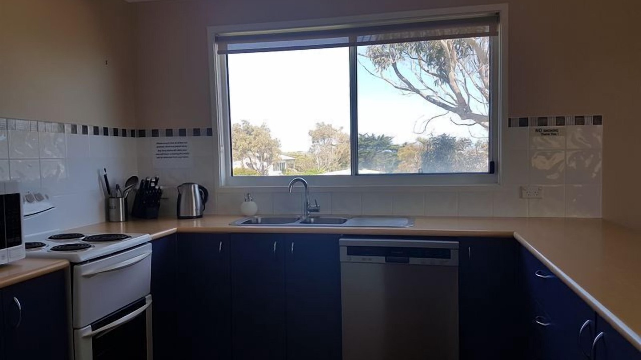 Photo of Kitchen in Ventnor