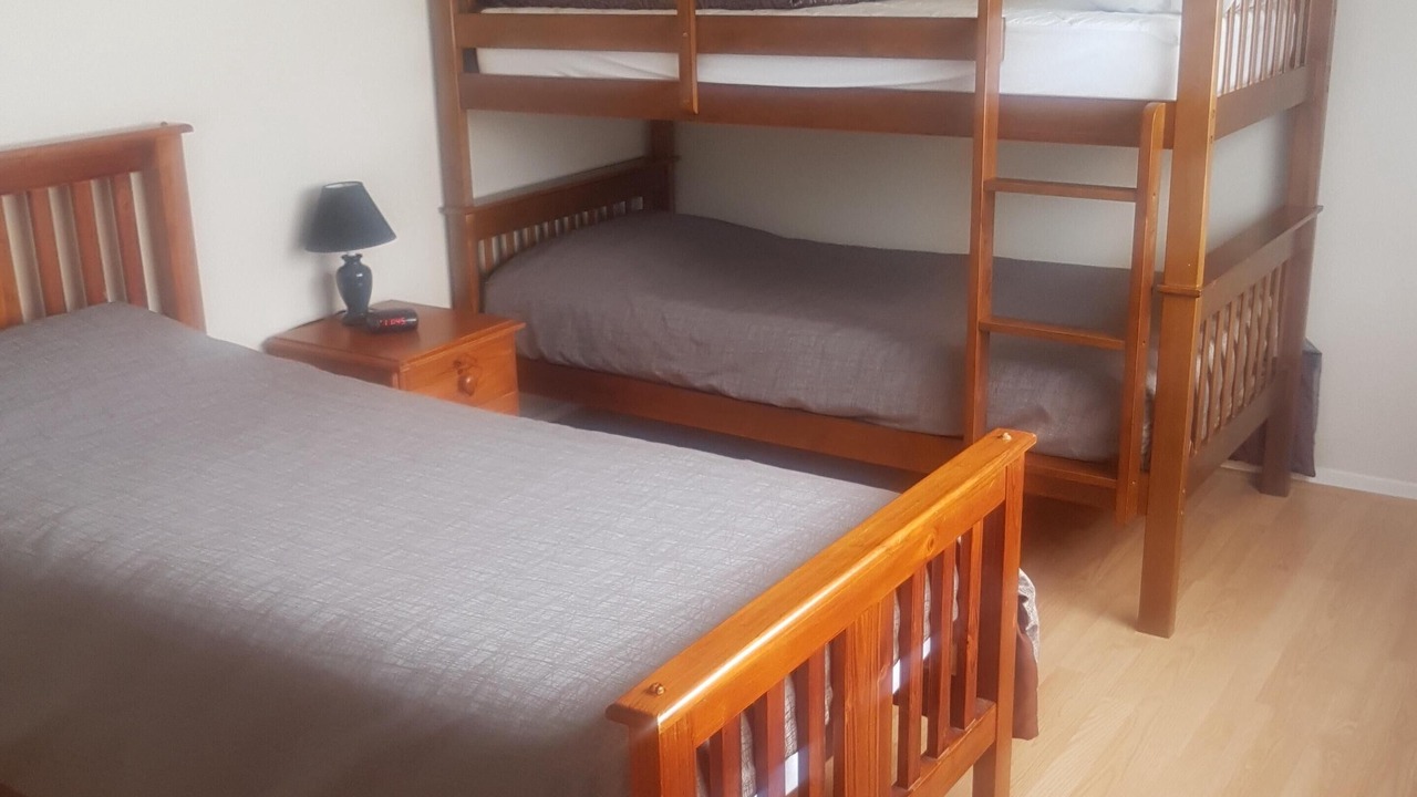Photo of Bedroom in Ventnor