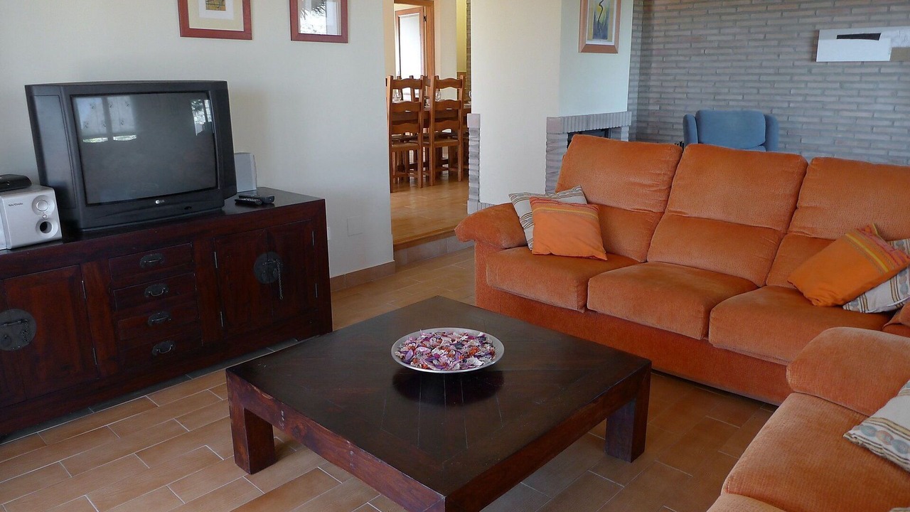 Photo of Bedroom in Ondara