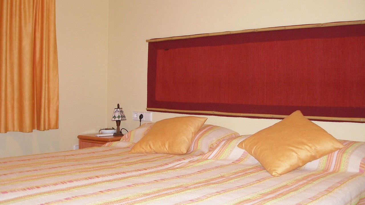 Photo of Bedroom in Ondara
