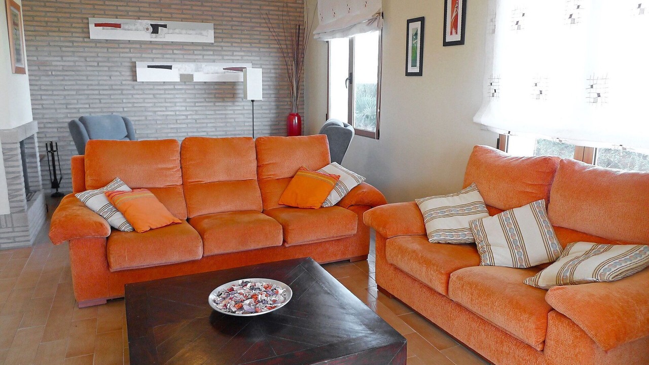 Photo of Bedroom in Ondara
