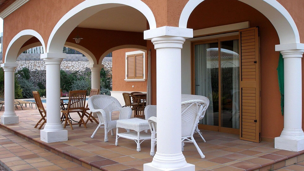 Photo of Bedroom in Ondara