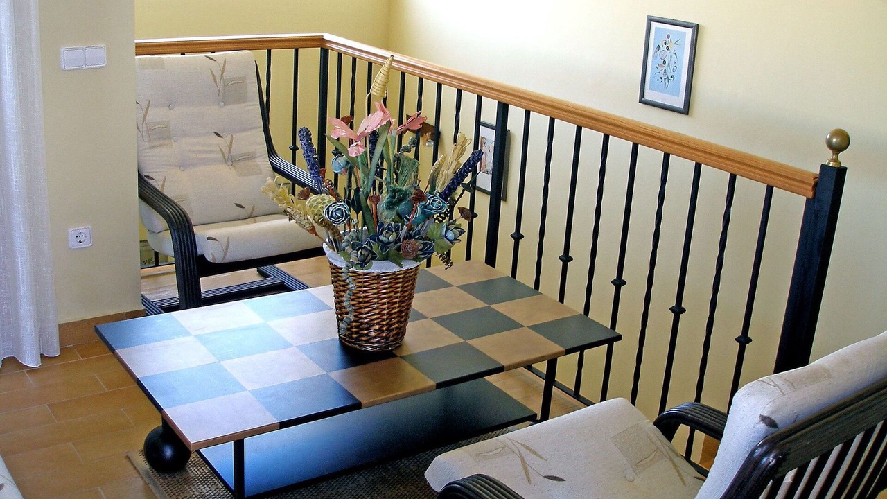Photo of Bedroom in Ondara