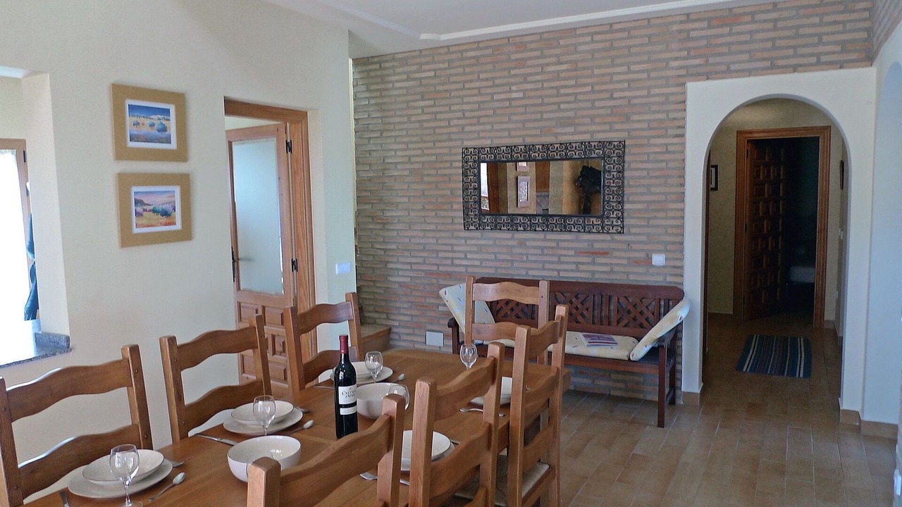 Photo of Bedroom in Ondara