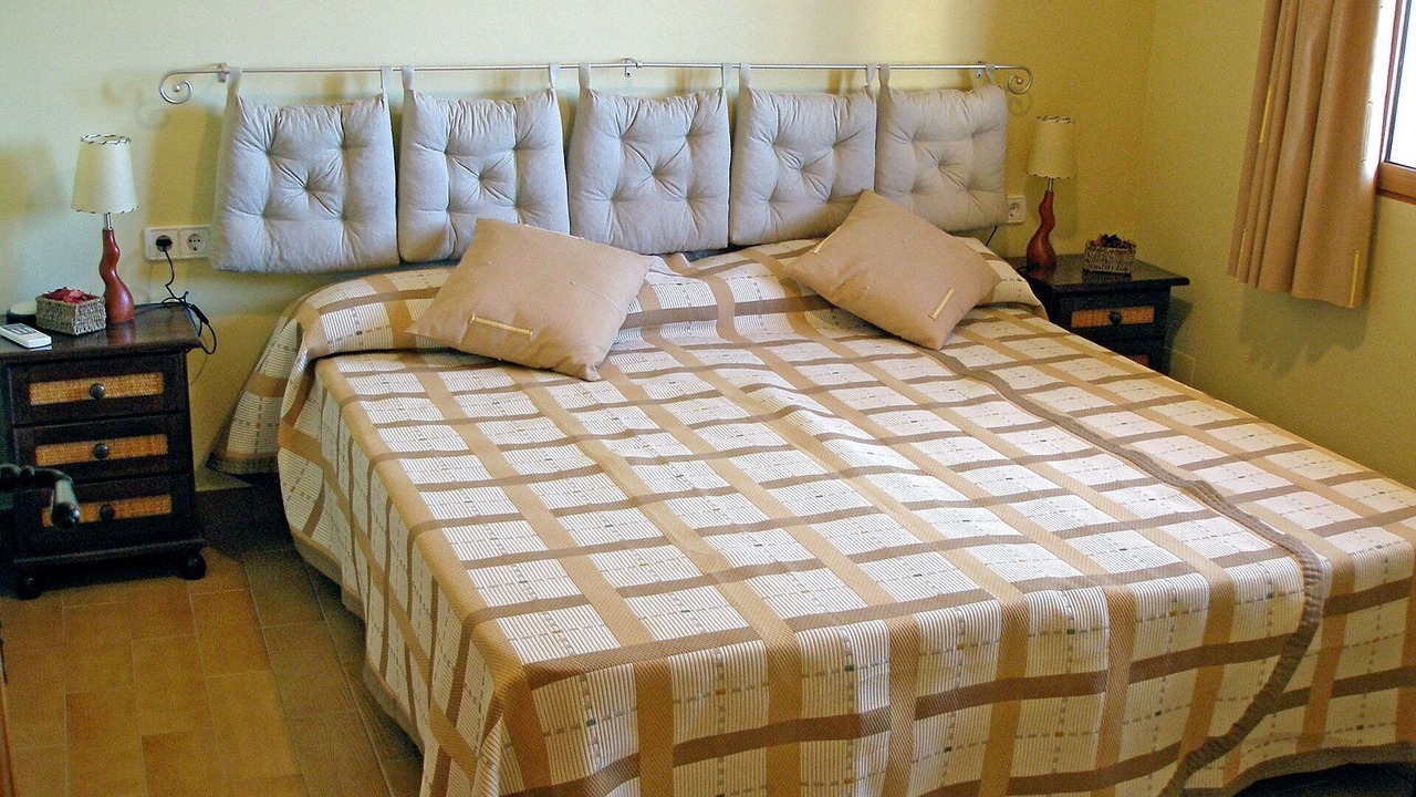 Photo of Bedroom in Ondara