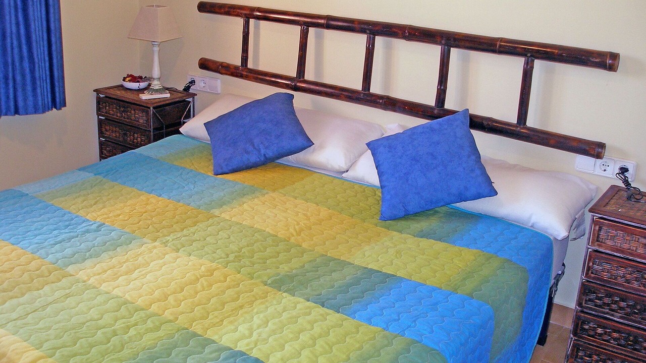 Photo of Bedroom in Ondara