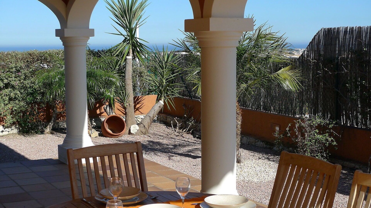 Photo of Outdoor in Ondara