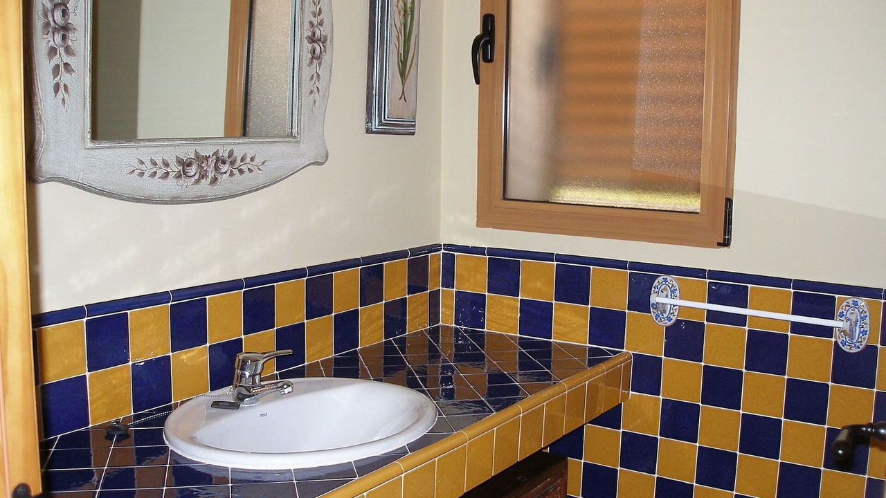 Photo of Bathroom in Ondara
