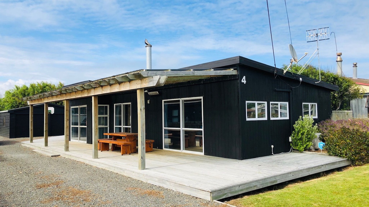 Photo of Outdoor in Foxton Beach