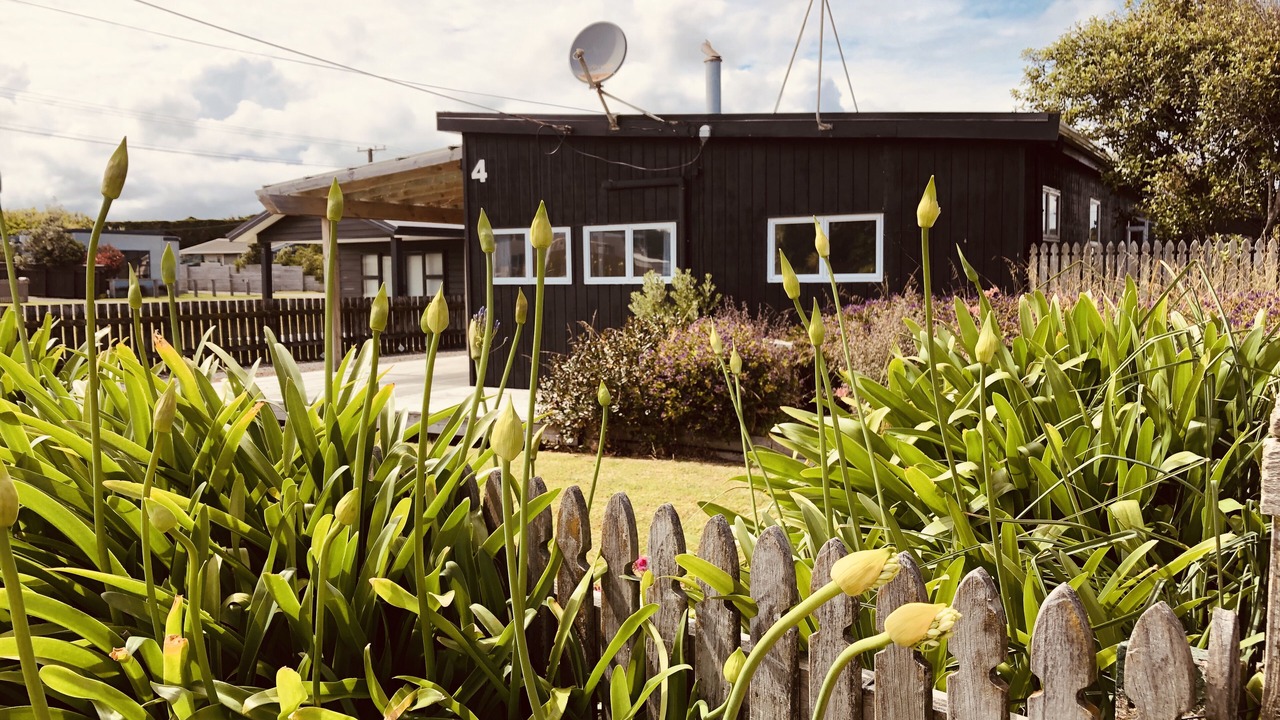 Photo of Outdoor in Foxton Beach