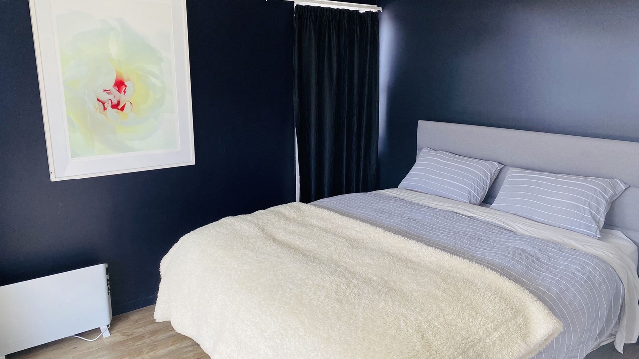 Photo of Bedroom in Foxton Beach