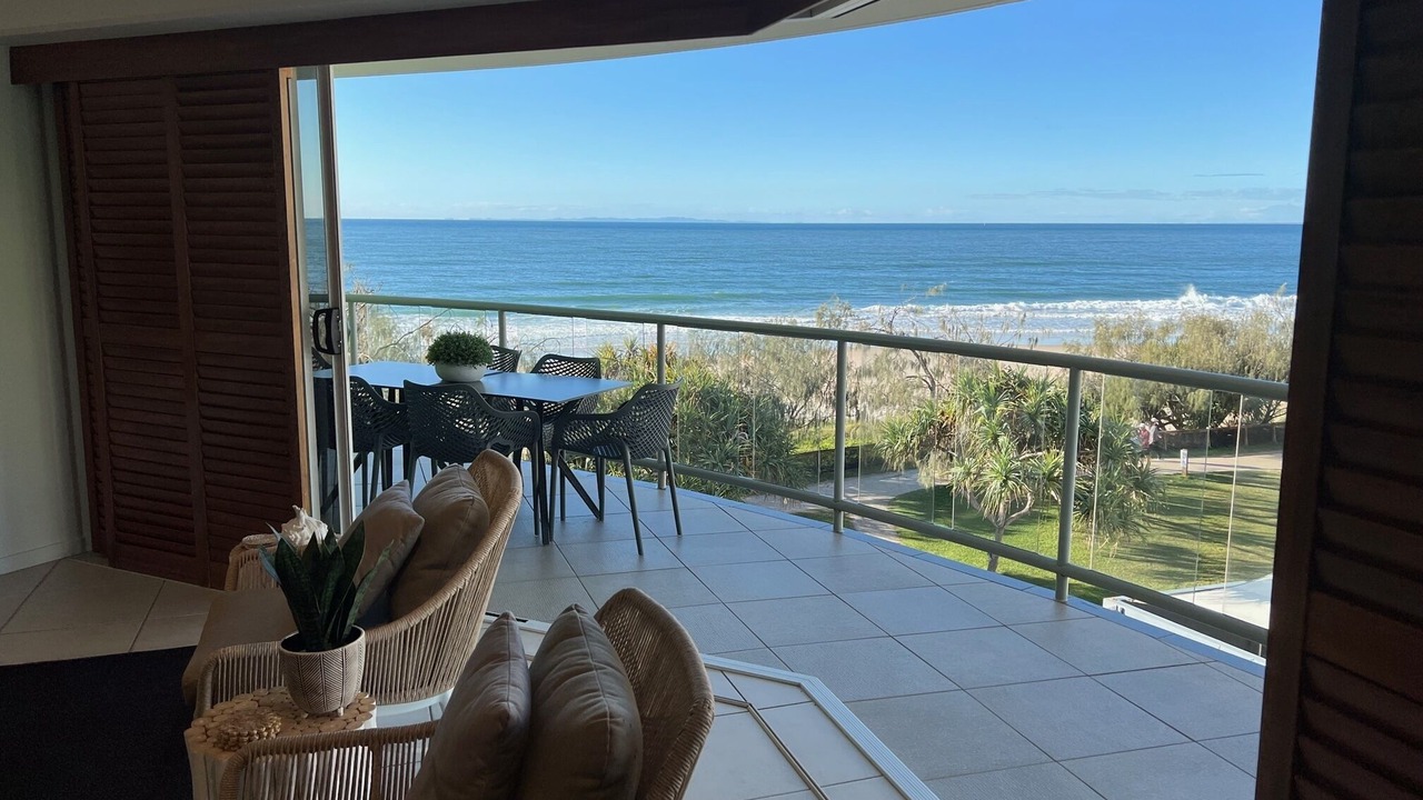 Photo of Patio Balcony in Kings Beach