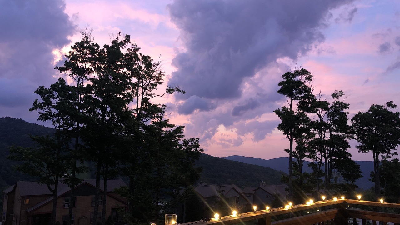 Photo of Outdoor in Central Vermont- Killington