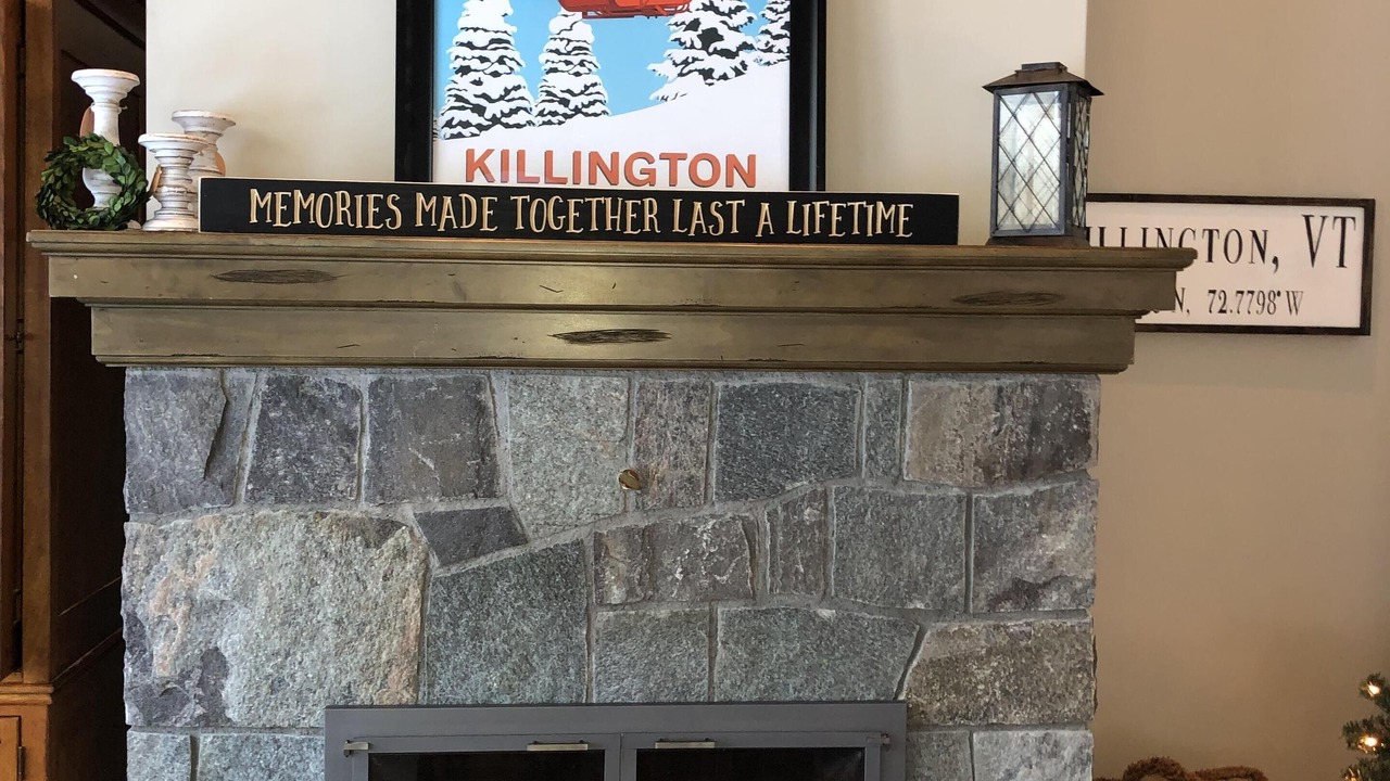 Photo of Others in Central Vermont- Killington