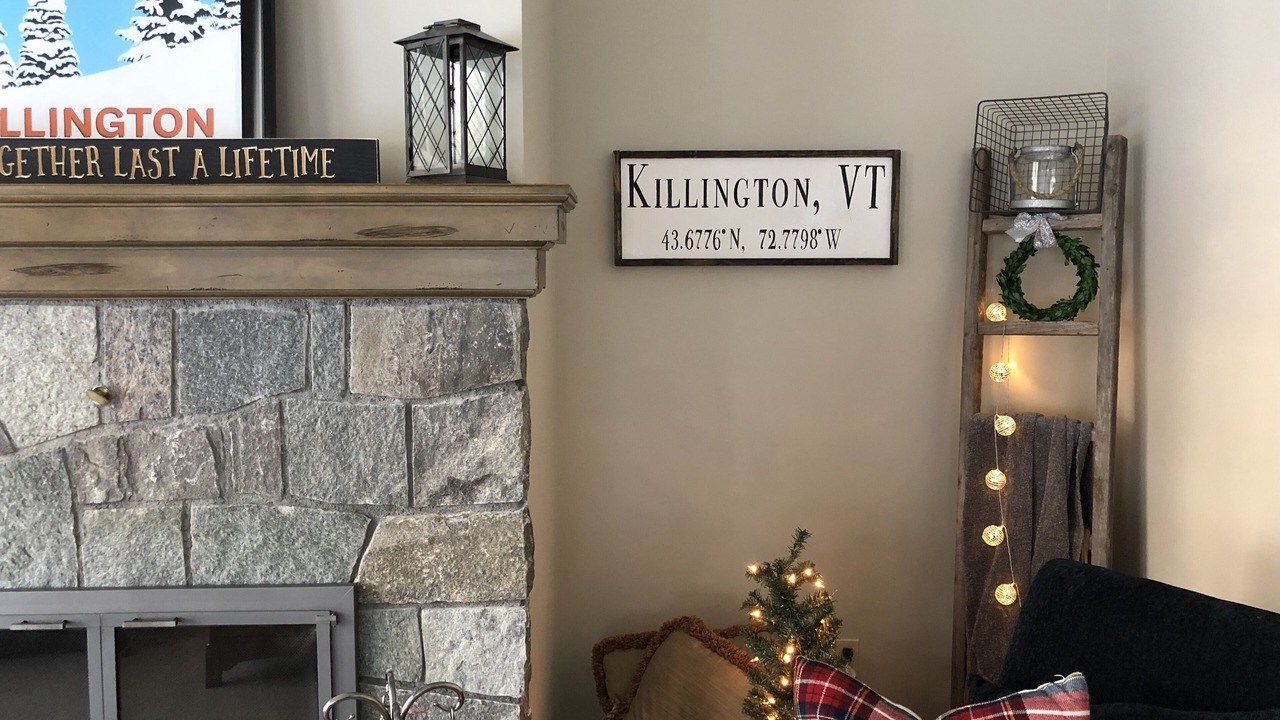 Photo of Others in Central Vermont- Killington