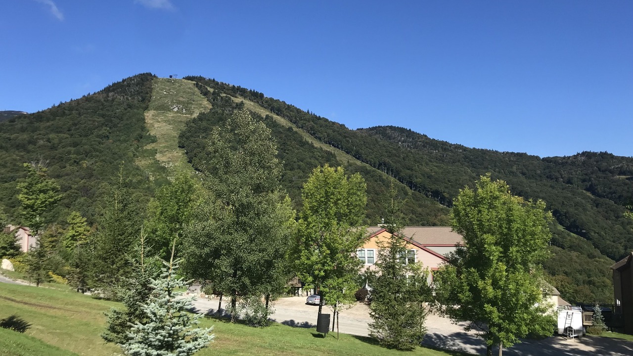 Photo of Outdoor in Central Vermont- Killington