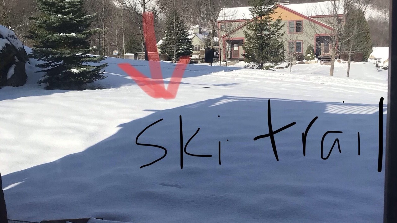 Photo of Outdoor in Central Vermont- Killington