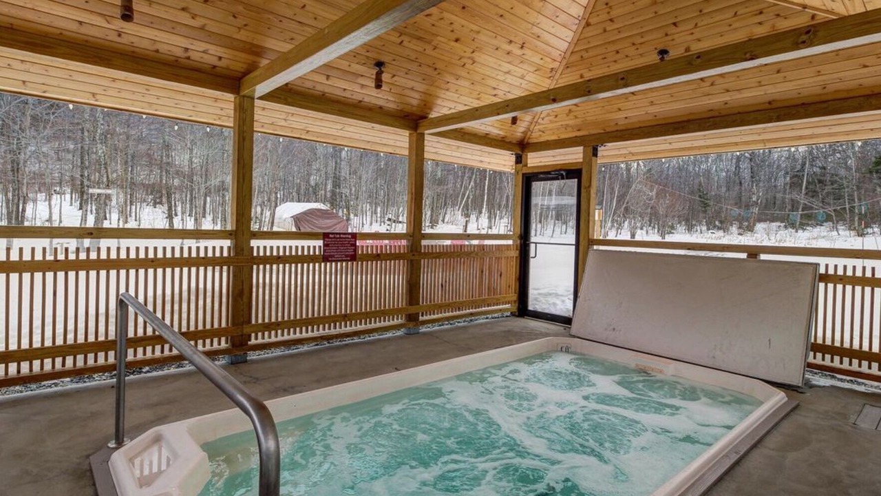 Photo of Others in Central Vermont- Killington