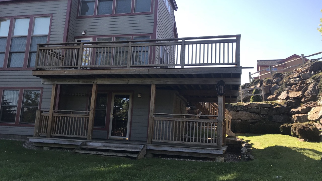 Photo of Outdoor in Central Vermont- Killington