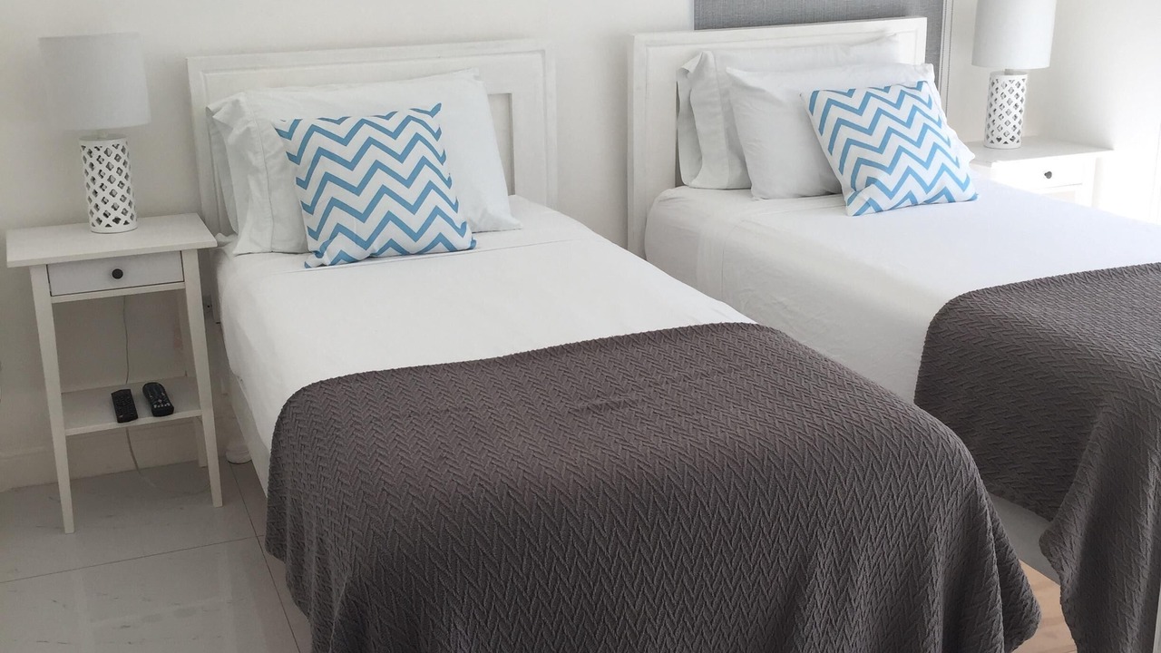 Photo of Bedroom in Orange Bay