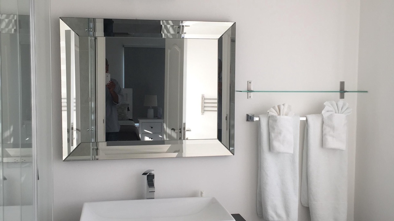 Photo of Bathroom in Orange Bay