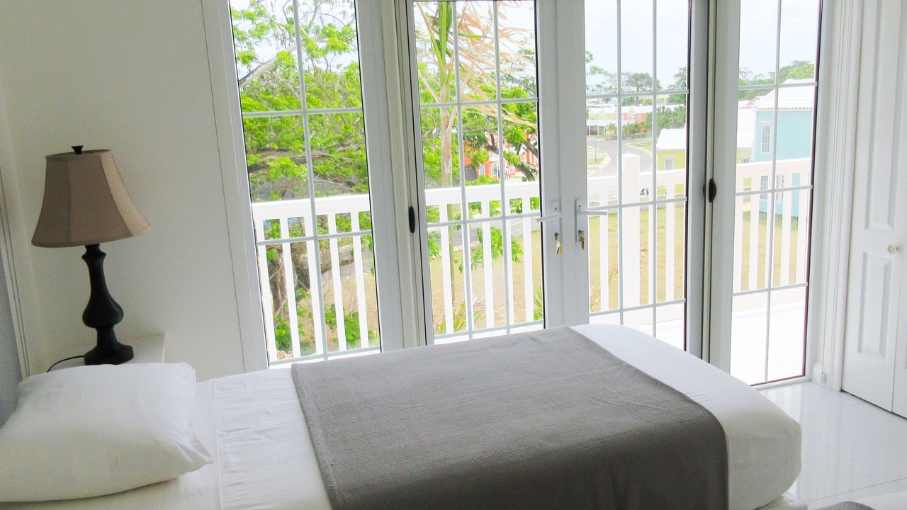 Photo of Patio Balcony in Orange Bay